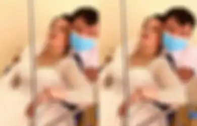 Heboh Pengantin Wanita Tetiba Pingsan di Hari Pernikahan, Akhirnya Suami Ungkap Fakta Mengejutkan Ini, Kebenarannya Bikin Syok