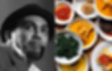 Renggut Nyawa Musisi Glenn Fredly, Siapa Sangka Lauk yang Sering Dimasak ini Bisa Jadi Penyebab Penyakit Meningitis