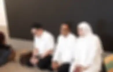 Kematian Anak dan Mantunya Dapat Keadilan,  Ayah Vanessa Angel Buka Suara Soal Status Tubagus Joddy Jadi Tersangka: Kita Tunggu Aja ya!