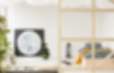 Tahun Baru Suasana Baru, Yuk Coba Terapkan Konsep Rumah Bernuansa Japandi