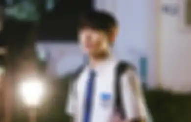Intip Hubungan Hangat Gong Ki Joon dan Kakeknya di School 2021