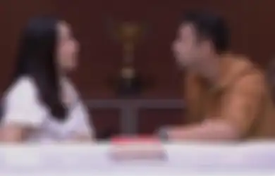 Nagita Slavina Hamil Besar, Raffi Ahmad Langsung Skakmat sang Istri yang Lakoni Kebiasaan Ekstrem Ini Selama Mengandung Anak Kedua