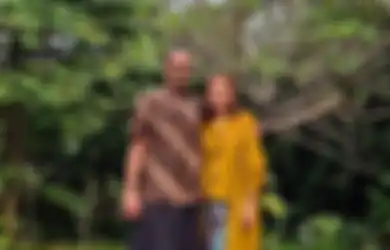 Kariernya Moncer Jadi Pembawa Acara, Diam-diam Kisah Cinta Najwa Shihab Tak Biasa Sampai Bikin Menantu Quraish Shihab Sempat Terima Peringatan ini