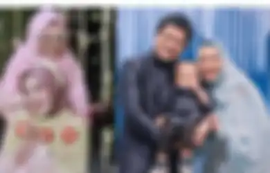 'Tiba-tiba Dikasih Ujian' Tak Hadiri Acara Siraman Ria Ricis, Oki Setiana Dewi Bawa Kabar Buruk, Sang Suami Mendadak Dilarikan ke Rumah Sakit, Begini Kondisinya Sekarang