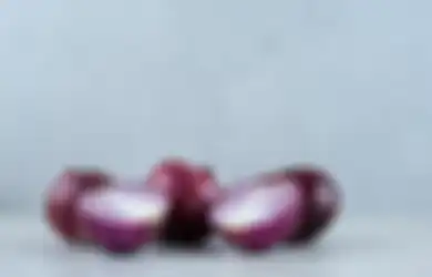 Ya Ampun Selama Ini Kemana Saja, Bawang Merah Ternyata Ampuh Turunkan Kadar Gula Darah dalam Tubuh