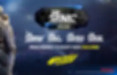 Babak Playoff PBNC 2021 Dilaksanakan Tatap Muka, Hadiahnya 500 Juta!