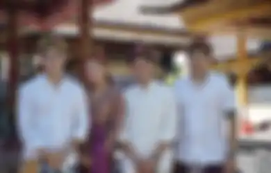 Jatuh Cinta dengan Seni Magenjekan Bali, Laleilmanino Hadirkan 'Kita Bukan Mereka' Bareng Baila Fauri di SVARA Rooms Episode 1
