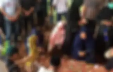 Innalillahi Wa Innailaihi Rojiun, 5 Hari Dirawat di RS Usai Ngeluh Sesak Napas, Artis Cantik yang Tengah Mengandung Ini Meninggal Dunia