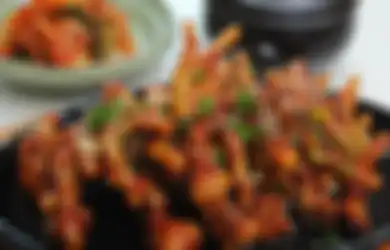 Dianggap Kotor dan Jadi Sarang Penyakit, Siapa Sangka Makan Ceker Ayam Bisa Cegah Berbagai Penyakit ini Gara-gara Kandungan Kolagennya, Nggak Percaya?