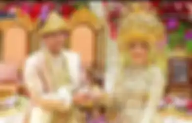 Sah Dalam Satu Tarikan Nafas, Intip Mahar Pernikahan Ria Ricis dan Teuku Ryan yang Super Fantastis, Ternyata Memiliki Makna yang Sangat Dalam