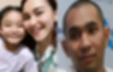 Ayu Ting Ting Ogah Nama Mantan Suami Disebut di Depan Bilqis, Enji Baskoro Cuma Bisa Pantau Perkembangan Anak Lewat Ini