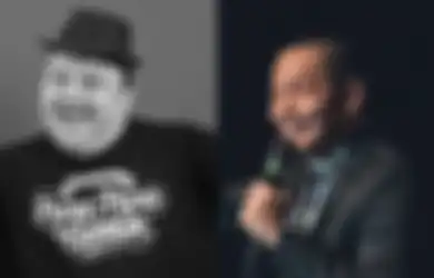 Innalillahi Wa Innailaihi Rojiun, Kepergian Rony Dozer Kagetkan Banyak Orang, Ernest Prakasa Rasakan Duka Mendalam