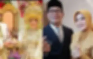 Ditunjuk Keluarga Ria Ricis Jadi Saksi Pernikahan, Ridwan Kamil Rupanya Sudah Siapkan Hadiah Istimewa Ini Jauh-jauh Hari untuk Pengantin Baru