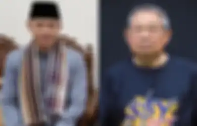 SBY Terbang ke AS Demi Jalani Perawatan, AHY Kabarkan Kondisi Terkini sang Ayah Usai Operasi Kanker Prostat hingga Singgung Soal Harapan Ini