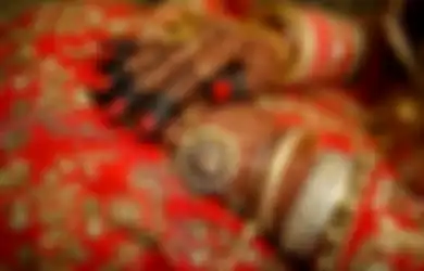 Belum Juga Lakoni Ritual Malam Pertama, Pria Ini Ditinggal Kabur hingga Ditipu Pengantin Wanita yang Baru Dinikahinya, Syok Tahu Identitas Kekasih sang Istri