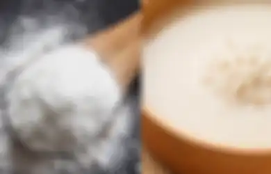 Produk Skincare Jepang Pakai Baking Soda dan Air Beras. Mau Coba?