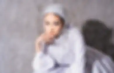 Kolaborasi Bareng Pamungkas, Jinan Laetitia Ngaku Nggak Bisa Nolak
