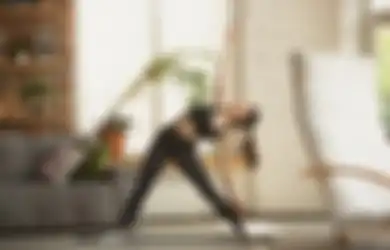 Kabar Baik Nih bagi yang Tengah Diet, Ada 4 Cara Ampuh Turunkan Berat Badan Tanpa harus Olahraga
