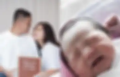 Tiara Pangestika Melahirkan di Tanggal Cantik, Terkuak Nama Buah Hati Kedua Arief Muhammad yang Maknanya Begitu Dalam