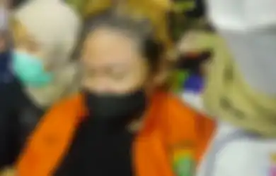 Suami dan Ibunya Belum Tahu Olivia Nathania Resmi Ditahan, Kuasa Hukum Anak Nia Daniaty Pastikan Satu Hal Ini