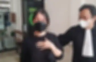 Viral Istri Dituntut 1 Tahun Penjara di Karawang, Suami Muncul Mengaku Sedih hingga Ungkap Fakta Tak Terduga Ini