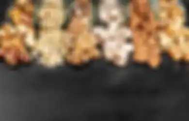 Penyakit Jantung Bahaya Jika Tak Diatasi, Turunkan Risikonya dengan 5 Makanan Ini