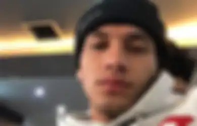 Jefri Nichol Ladeni Adu Tinju dengan Netizen Gegara Masalah Pembajakan Film