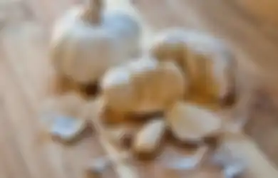 Asli Bikin Kaget, Cuma Pakai Bawang Putih untuk Perawatan Wajah, Hasilnya Benar-benar Menakjubkan di Luar Dugaan