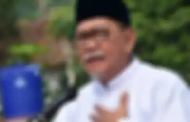 Putranya Seorang Prajurit TNI yang Sempat Dituding Hamili Janda 2 Anak, Intip Penampakan Rumah Artis yang Jadi Pejabat Ini yang Super Mewah, Furniturnya Bergaya Modern dan Klasik