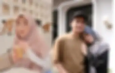 Enteng Sebut Dirinya Lebih Cantik Ketimbang Larissa Chou, Henny Rahman Tak Bisa Berkutik Usai Ditegur Sosok Ini yang Turut Singgung Perihal Fisik