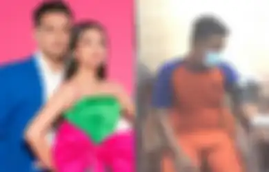 Tubagus Joddy Jadi Tahanan hingga Terancam 12 Tahun Penjara, Sosok Ini Bongkar Kondisi Tak Terduga Sopir Vanessa Angel Usai Resmi Berstatus Tersangka