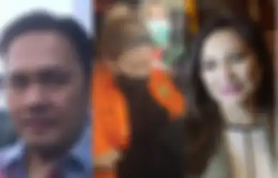 Suami Olivia Nathania Harusnya Ikut Ditahan, Farhat Abbas Percaya Rafly N Tilaar Juga Menikmati Uang Hasil Penipuan: Jangan Lempar Batu Sembunyi Tangan