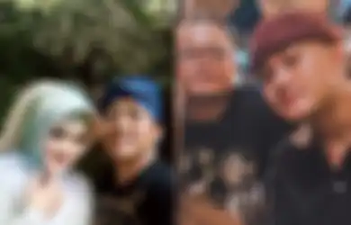 Semula Terus Berkelit Soal Tudingan Selingkuh, Terungkap Fakta Mengejutkan Soal Hubungan Teddy Pardiya dan Lina Jubaedah