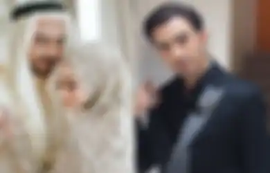 Heboh! Reza Zakarya DA Umumkan Rumah Tangganya dengan Valda Alviana Resmi Bubar Setelah 8 Bulan Menikah, Pamer Akta Cerai hingga Ungkap Alasan Perpisahan