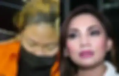 Nia Daniaty Tahan Malu, Olivia Nathania Ternyata Seret Anggota Keluarga Lain dalam Aksi Penipuan CPNS Bodong, Mantan Farhat Abbas Sampai Kabur Mengasingkan Diri
