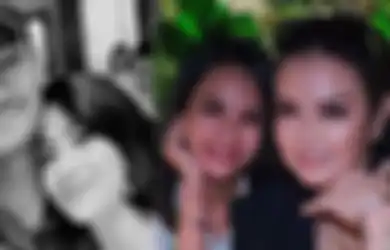 Nasi Sudah Jadi Bubur, Jennifer Jill Ngaku Sesalkan Hal Ini Usai Vanessa Angel Meninggal hingga Pecah Tangis Saat Ziarah Makam sang Sahabat