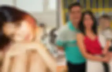 Fuji Dituding Larang Adik Vanessa Angel Ambil Baju Milik Mendiang, Ayah Bibi Ardiansyah Maju Beri Pembelaan hingga Singgung Rasa Takut