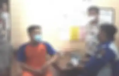 Pertanggung Jawabkan Kelakuannya yang Buat Vanessa Angel dan Bibi Ardiansyah Meninggal, Tubagus Joddy Mulai Dalami Ilmu Ini di Penjara
