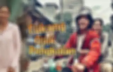 Dulu Jadi Istri Bang Ojak TOP yang Diceritakan Meninggal Dunia, Pemeran Tati Kini Dipuji Makin Cantik Mempesona, Begini Kabar Terbaru Sekaligus Potretnya