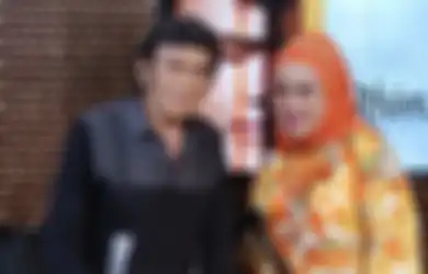 Ngaku Saling Cinta Usai 50 Tahun Bersama Jadi Raja dan Ratu Dangdut Indonesia, Rhoma Irama Akhirnya Sudi Buka-bukaan Alasannya Enggan Menikah dengan Elvy Sukaesih