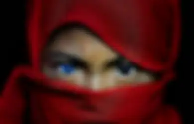 Semula Abu Tetiba Jadi Biru, Perubahan Warna Mata Bocah Ini Viral di TikTok, Keluarga Syok Temukan Fakta Ini