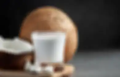 Bukannya Sehat Malah Bikin Nyawa Melayang, Mulai Sekarang Stop Masak Santan dengan Cara Seperti Ini, Efeknya Bahaya Banget