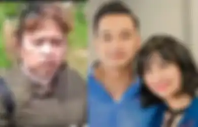 11 Tahun Jadi Langganan Mama Gala Sky, Tukang Urut Vanessa Angel dan Bibi Ardiansyah Kenang Obrolan Terakhir Kedua Mendiang Saat Dipijat: Ngomongin Umur Dia