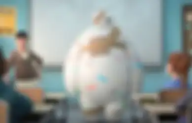 Serial Big Hero 6 Baymax Resmi Tayang Juni 2022 di Disney+