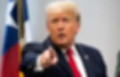 Blingsatan Sebut Eropa Idiot, Mendadak Donald Trump Ikut-ikutan Soroti Bentrokan Rusia dan Ukraina, Sambil Sebut 'Para Idiot Eropa' Apa Maksudnya?