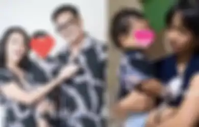 Fuji Terpantau Sering Ngonten Bareng Gala Sky, Ayah Vanessa Angel Buka Suara hingga Singgung Soal Eksploitasi: Saya Keberatan!