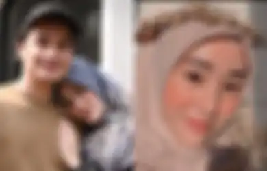 Bikin Geger Sosmed, Keributan Larissa Chou dan Henny Rahman Tuai Sorotan, Alvin Faiz Bak Kepalang Malu Minta Sudahi Perserteruan : Ngeri Dosanya