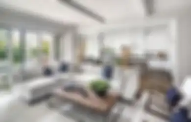 6 Kesalahan yang Sering Terjadi dalam Penerapan Konsep Open Plan Space