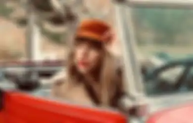 Got a Long List of Ex-Lovers! 5 Lagu Taylor Swift Tentang Mantan!