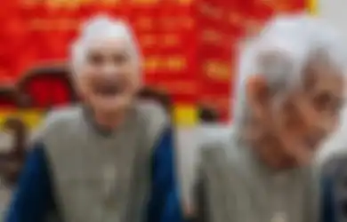 Foto Masa Muda Nenek Berusia 100 Tahun Sukses Bikin Gempar, Kecantikannya Jadi Sorotan hingga Terkuak Rahasia Sederhananya Bisa Miliki Umur Panjang